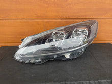Load image into Gallery viewer, Frontscheinwerfer Ford Kuga III LV4B-13E015-FG LED Links Scheinwerfer Headlight SCH5495846467ku
