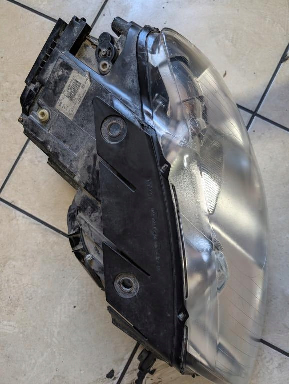 Frontscheinwerfer VW Passat 3C0941751G Xenon Links Scheinwerfer Headlight SCH8379010259pl