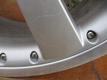 Laden Sie das Bild in den Galerie-Viewer, 1x Alufelge 19 Zoll 8.0" 5x120 6775603-13 BMW E91 E93 E90 E92 Rim Wheel