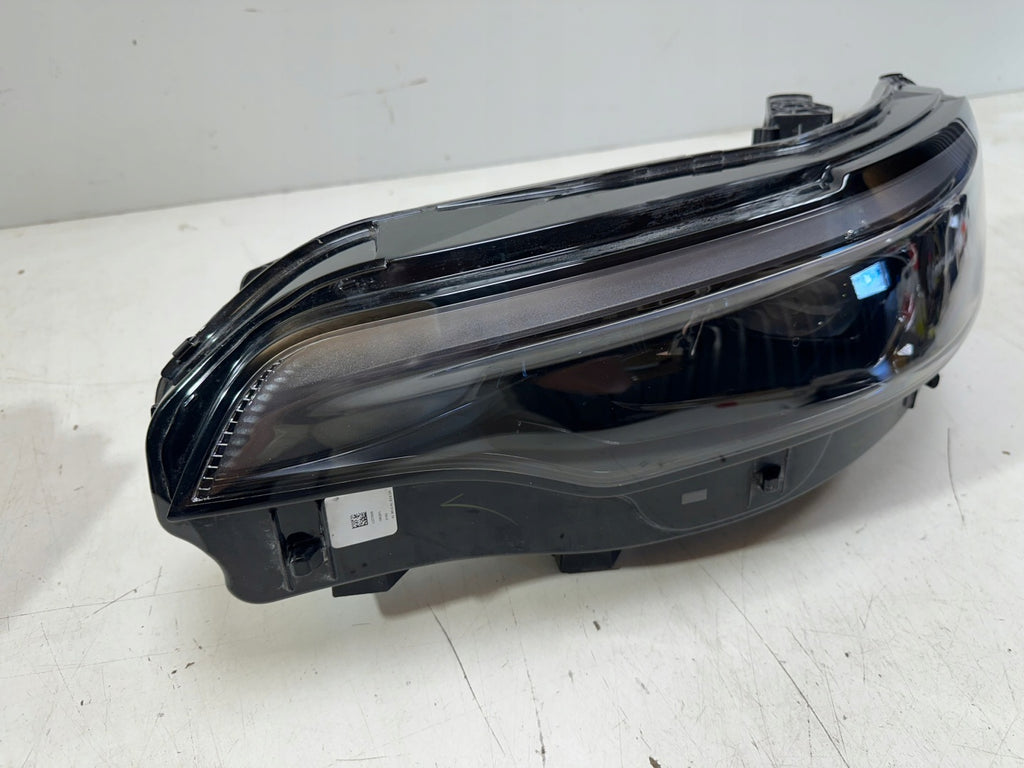 Frontscheinwerfer Jeep Cherokee Kl P68275949AG LED Links Scheinwerfer Headlight SCH3375216370wu