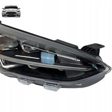 Load image into Gallery viewer, Frontscheinwerfer Ford Focus JX7B-13E014-CE Rechts Scheinwerfer Headlight SCH8300779532yb