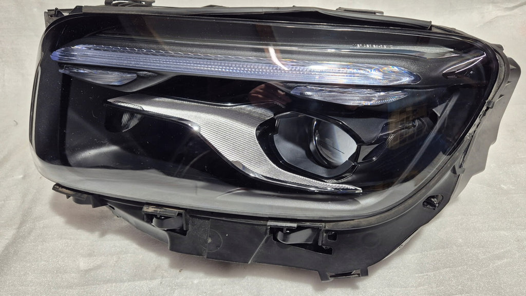 Frontscheinwerfer Mercedes-Benz Glb A2479069103 Links Scheinwerfer Headlight SCH5968376096jf