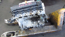 Laden Sie das Bild in den Galerie-Viewer, Motor Honda Cr-V IV R20A6 2.0 155PS 114kW Benzin Engine Unkomplett MOT1849574759us