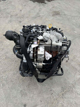Laden Sie das Bild in den Galerie-Viewer, Motor Audi Seat VW CRM 2.0 TDI 150PS 110kW 130TKm Diesel Engine Komplett