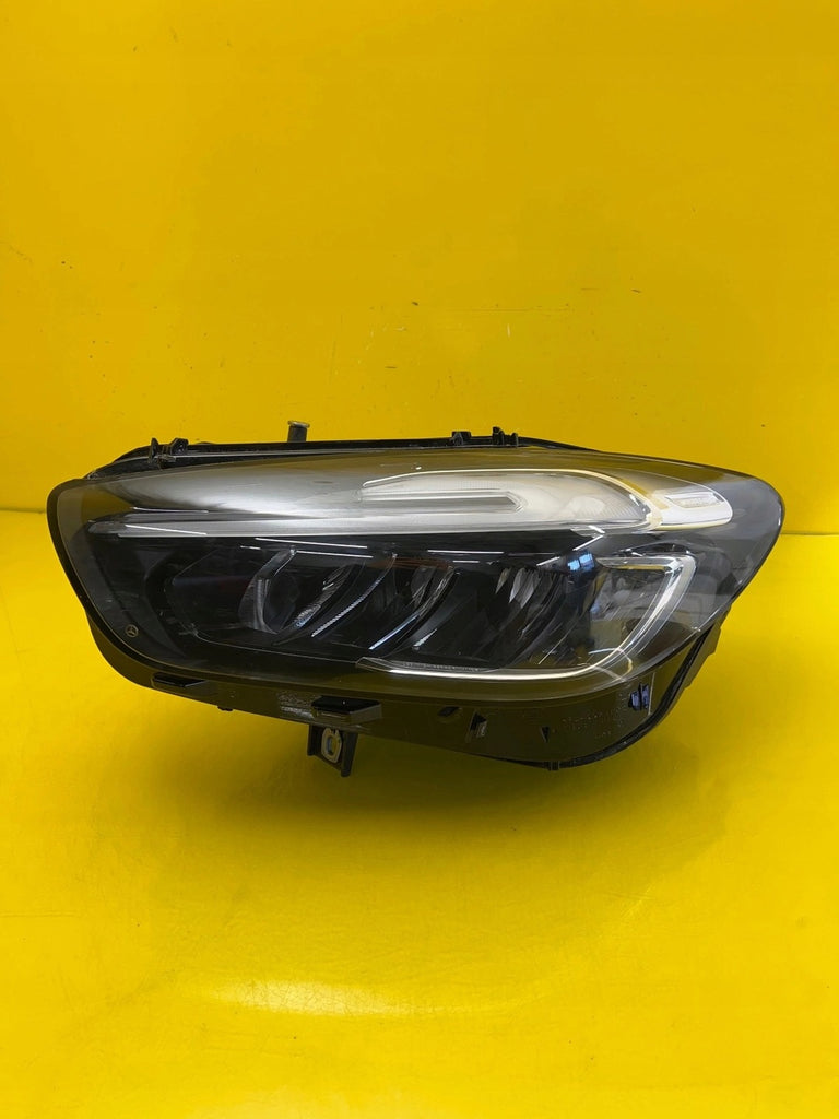 Frontscheinwerfer Mercedes-Benz W247 A2479060904 LED Links Headlight SCH7554226758qo