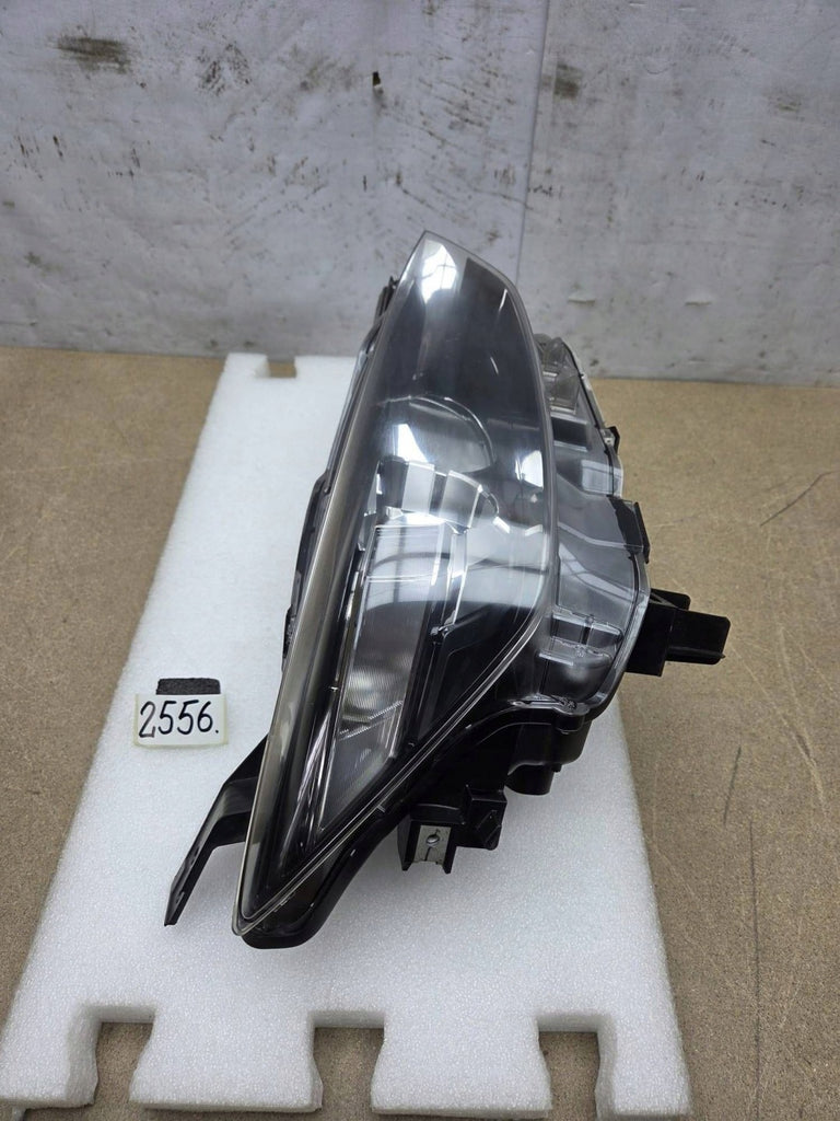 Frontscheinwerfer Mazda Cx-3 D10E-51030 LED Rechts Scheinwerfer Headlight SCH7002639934us