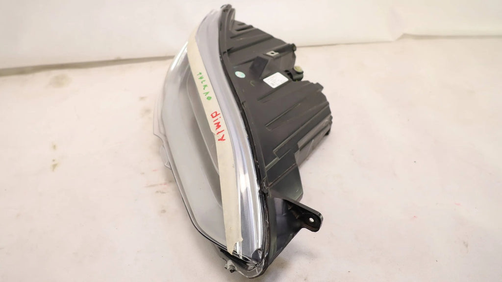 Frontscheinwerfer Tesla Model S 1053575-00-C LED Ein Stück (Rechts oder Links)