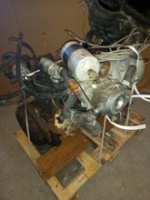 Load image into Gallery viewer, Motor Audi 0438100151 2.3 212TKm Benzin Engine Komplett