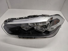 Laden Sie das Bild in den Galerie-Viewer, Frontscheinwerfer BMW X2 F39 7420433 Links Scheinwerfer Headlight SCH1250573555ho
