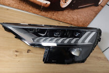 Load image into Gallery viewer, Frontscheinwerfer Audi Q8 4M8941035 LED Links Scheinwerfer Headlight SCH7297800933am