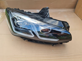 Frontscheinwerfer BMW 2 Active Tourer U06 5A42248-01 Full LED Rechts Headlight