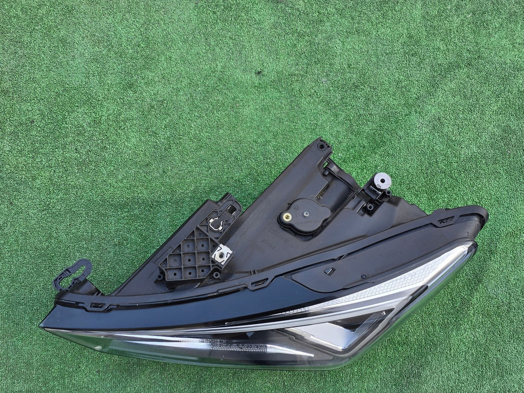 Frontscheinwerfer Seat Leon 5FB941007F Full LED Links Scheinwerfer Headlight