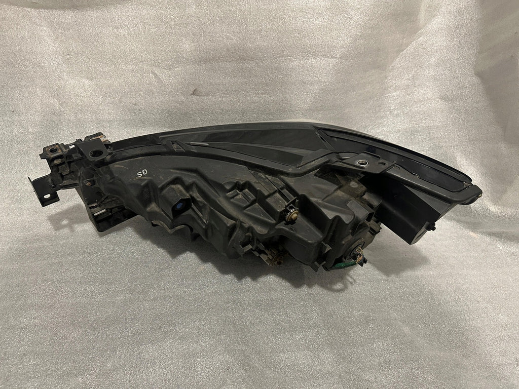 Frontscheinwerfer Mazda VI GRF5-51030 LED Rechts Scheinwerfer Headlight SCH8157819591rz