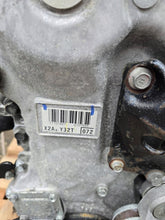 Laden Sie das Bild in den Galerie-Viewer, Motor Lexus Toyota I X2AR-Y32T 2.5 112TKm 2016 Benzin Engine Komplett MOT5418840339ui