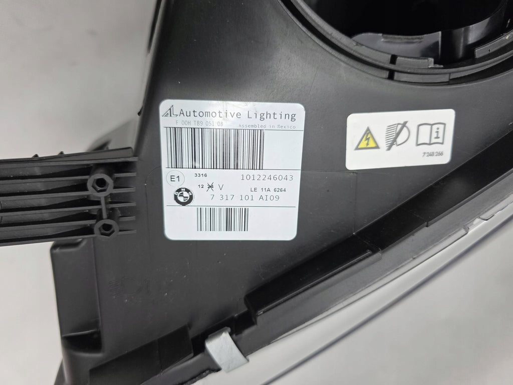 Frontscheinwerfer BMW X5 F15 F16 7317101 Links Scheinwerfer Headlight SCH1608223044nf