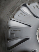 Laden Sie das Bild in den Galerie-Viewer, 1x Alufelge 19 Zoll 8.0&quot; 5x108 19C3-1007-EA Jaguar Rim Wheel