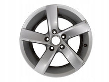 Laden Sie das Bild in den Galerie-Viewer, 1x Alufelge 16 Zoll 7.0" 5x112 45ET Glanz Silber 3AA601025A VW Passat B7 FEL2889404715dn