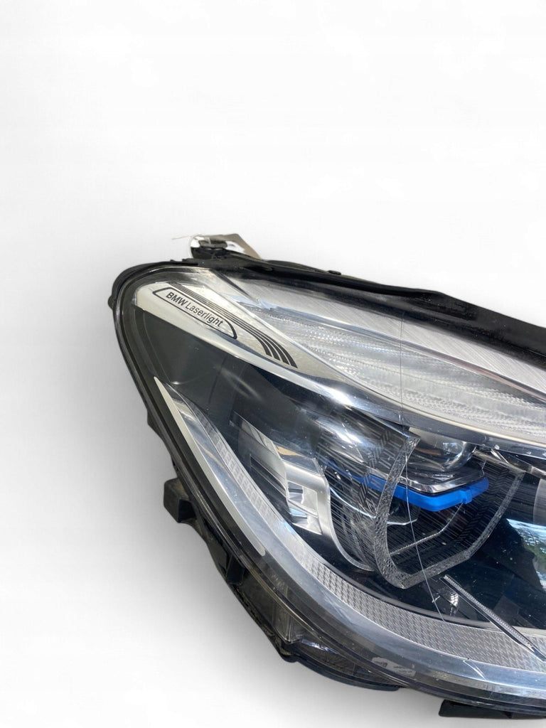 Frontscheinwerfer BMW 7 G11 G12 7483252 Rechts Scheinwerfer Headlight SCH9490479889uu