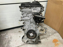 Laden Sie das Bild in den Galerie-Viewer, Motor Toyota Corolla X2ZR-Y22 1.8 2017 Hybrid Engine Unkomplett MOT4122143580ri