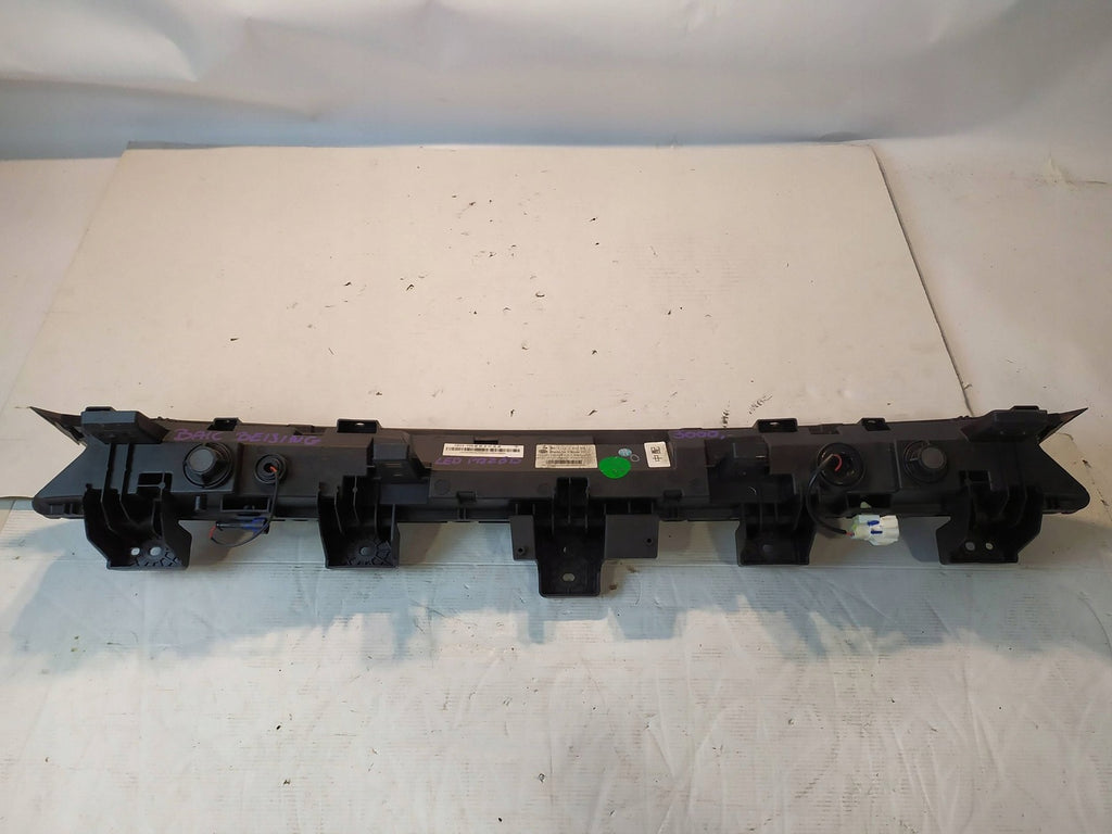 Frontscheinwerfer XA00118804 LED Links Scheinwerfer Headlight SCH7528268180yu