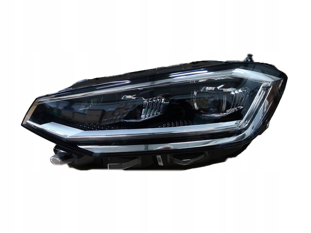 Frontscheinwerfer VW Sportsvan 517941081 LED Links Scheinwerfer Headlight