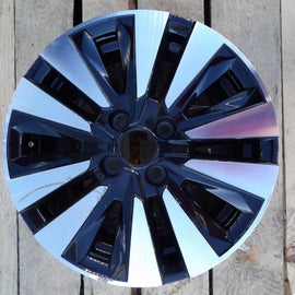 1x Alufelge 15 Zoll 5.5