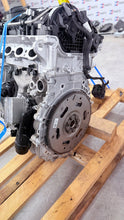Load image into Gallery viewer, Motor BMW F44 F40 B48A20E 2.0 360PS 5TKm Benzin Engine Unkomplett