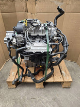 Load image into Gallery viewer, Motor Audi Skoda VW DKRF 1.0 TSI 85kW 29TKm 2020 Benzin Engine Unkomplett