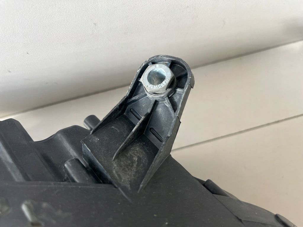 Frontscheinwerfer Fiat Doblo Combo 51909054 Rechts Scheinwerfer Headlight