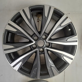 1x Alufelge 20 Zoll 8.0