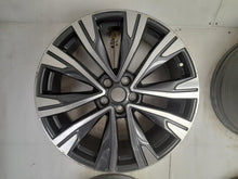 Load image into Gallery viewer, 1x Alufelge 20 Zoll 8.0" 5x108 55ET Glanz Graphit LJ6C-L2A Ford I Rim Wheel FEL7496827470um
