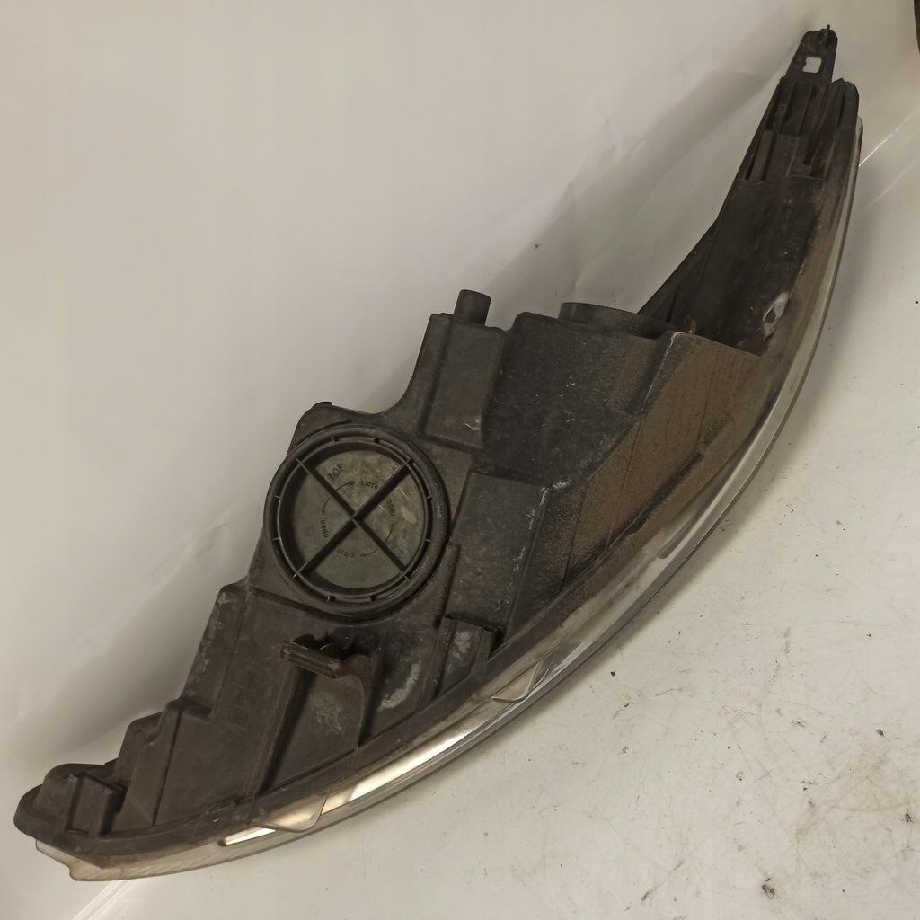 Frontscheinwerfer Ford Fiesta 8A61-13W029-CG Rechts Scheinwerfer Headlight SCH2384860881nm