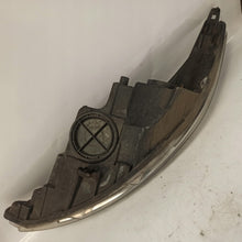 Laden Sie das Bild in den Galerie-Viewer, Frontscheinwerfer Ford Fiesta 8A61-13W029-CG Rechts Scheinwerfer Headlight SCH2384860881nm