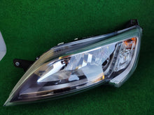 Load image into Gallery viewer, Frontscheinwerfer Citroën Jumper Ducato 00468622910 LED Links Headlight SCH2533509392kg