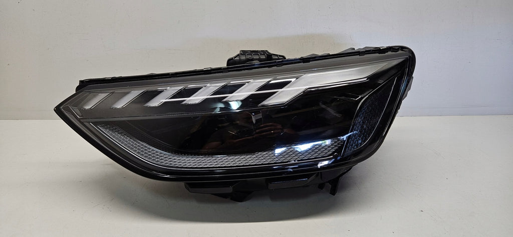 Frontscheinwerfer Audi 8W0941035J LED Links Scheinwerfer Headlight