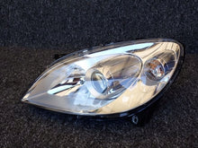 Load image into Gallery viewer, Frontscheinwerfer Mercedes-Benz W246 A1698207761 Links Scheinwerfer Headlight