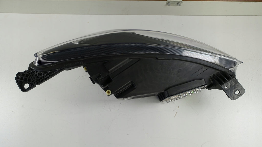 Frontscheinwerfer Ford Focus Xenon Links Scheinwerfer Headlight SCH6630817339ai