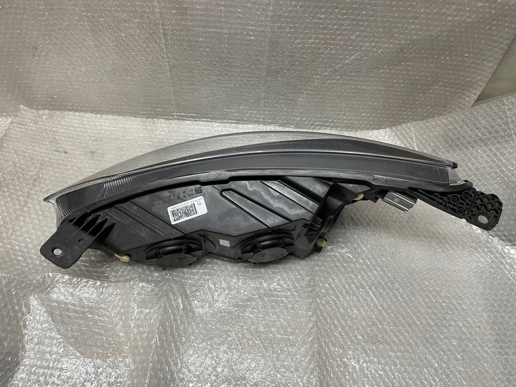 Frontscheinwerfer Ford Focus MX7B-13E014-CD LED Rechts Scheinwerfer Headlight