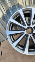 Load image into Gallery viewer, 1x Alufelge 17 Zoll 7.5&quot; 5x112 A2134011300 Mercedes-Benz W213 Rim Wheel