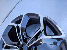 Load image into Gallery viewer, 1x Alufelge 19 Zoll 7.5" 5x114.3 50 5ET 52910-F1510 Kia Sportage Rim Wheel FEL4480095349gf