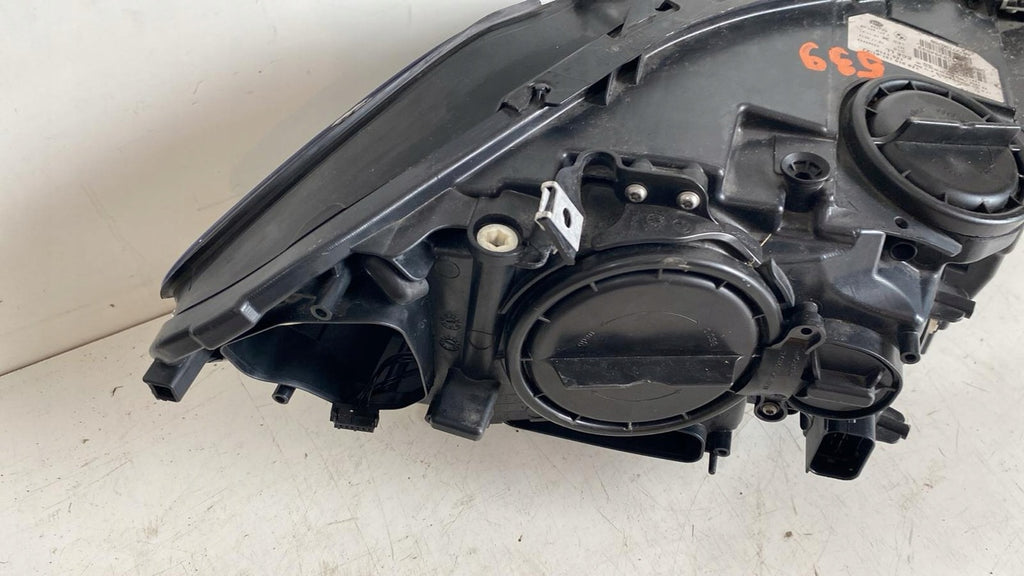 Frontscheinwerfer BMW 5 F11 F10 1ZS010131-61 Xenon Links Scheinwerfer Headlight SCH9804208823uu
