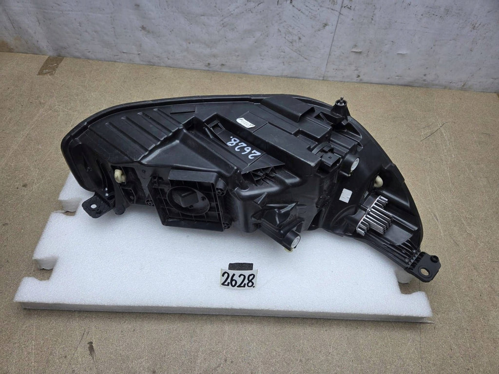 Frontscheinwerfer Ford Focus NX7B-13E015-CD Links Scheinwerfer Headlight SCH9051874448un