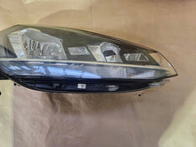 Laden Sie das Bild in den Galerie-Viewer, Frontscheinwerfer VW Golf VII 5G1941006D 1EB01306602 Xenon Rechts Headlight SCH6820629254hf