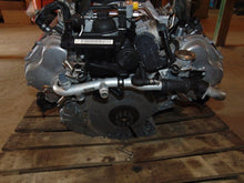 Laden Sie das Bild in den Galerie-Viewer, Motor Audi CAUA 4.2 FSI 354PS 260kW Benzin Engine Komplett MOT8920520036sy