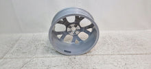 Load image into Gallery viewer, 1x Alufelge 17 Zoll 6.5" 5x100 48ET Glanz Silber 6F9601205H Seat Ibiza I FEL5096077604bz