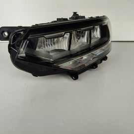 Frontscheinwerfer VW Passat B8 3G1941035Q Full LED Links Scheinwerfer Headlight SCH5929715007oe