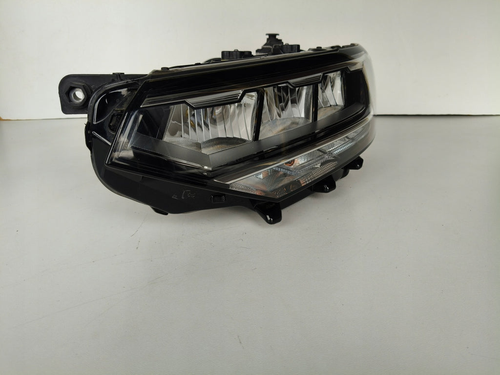 Frontscheinwerfer VW Passat B8 3G1941035Q Full LED Links Scheinwerfer Headlight SCH5929715007oe