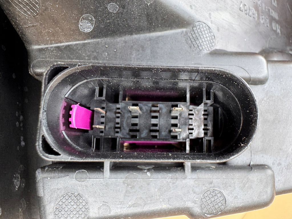 Frontscheinwerfer Volvo Xc40 31655983 Full LED Rechts Scheinwerfer Headlight SCH3084888343yu