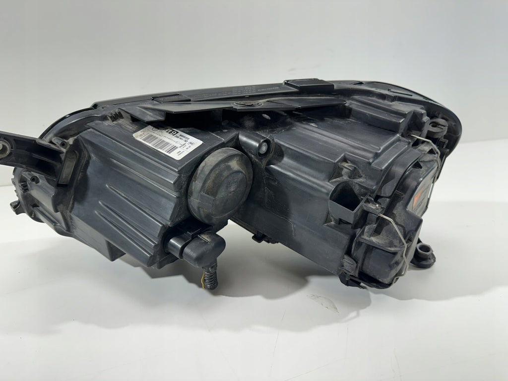 Frontscheinwerfer VW Passat B7 3AB941752 Xenon Rechts Scheinwerfer Headlight SCH8381944231sb