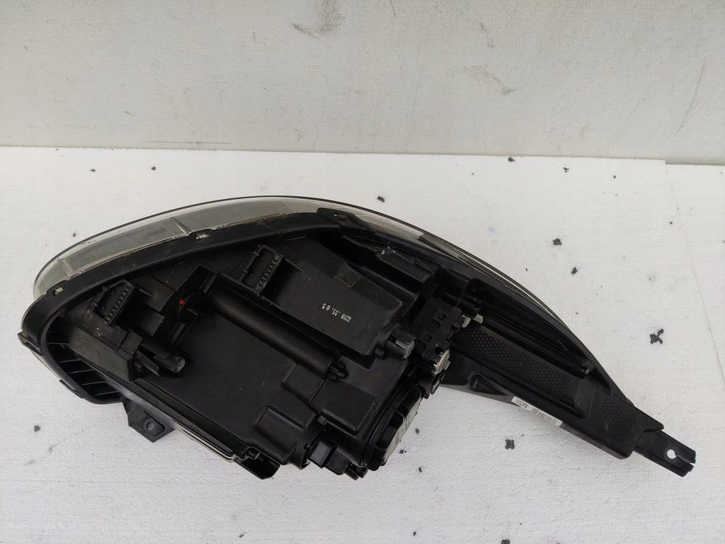 Frontscheinwerfer Kia Picanto 92101-G6000 Links Scheinwerfer Headlight